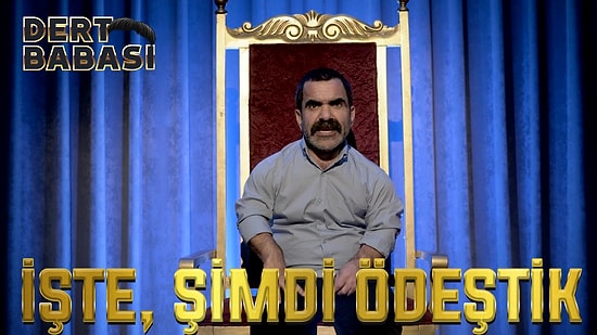 Dert Babası: Hiç Sevgilim Olmadı, Ne Yapmalıyım?