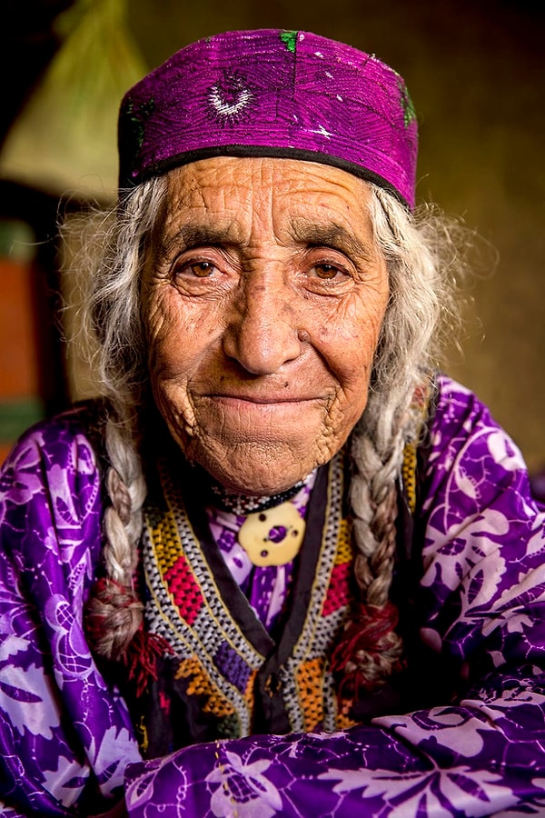 1. Хик — народ, проживающий в Ваханской долине Таджикистана