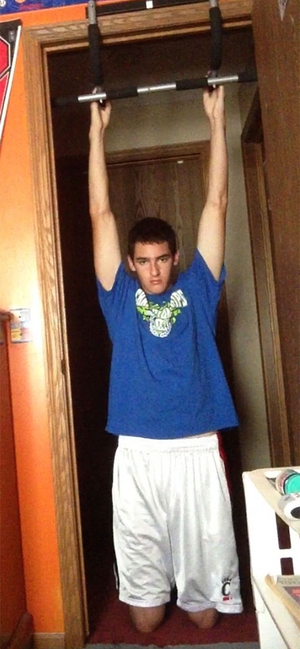 27. Зато подтянулся 🤣🤣🤣