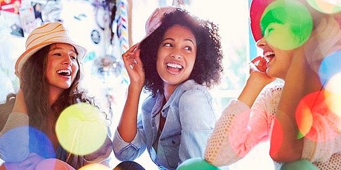 Тест: Вы крутой, модный или популярный?