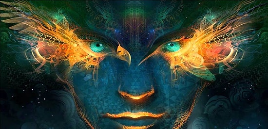 Психологический тест на восприятие раскроет все мысли, которые крутятся в вашей голове