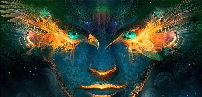 Психологический тест на восприятие раскроет все мысли, которые крутятся в вашей голове