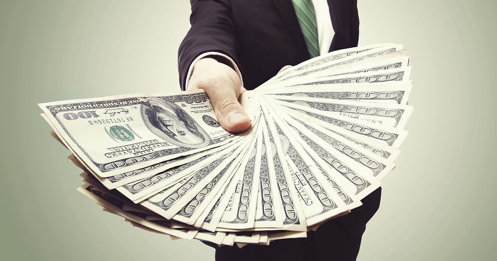 Тест: Согласно вашему подсознанию, мы расскажем, что для вас важнее денег!