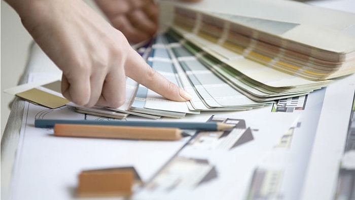 Тест: Расскажите о своих предпочтениях в дизайне интерьера, а мы угадаем ваш стиль