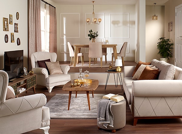 Ваша мода никогда не пройдет!