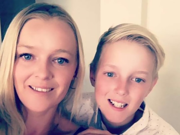 1. Знакомьтесь, Натали Белл