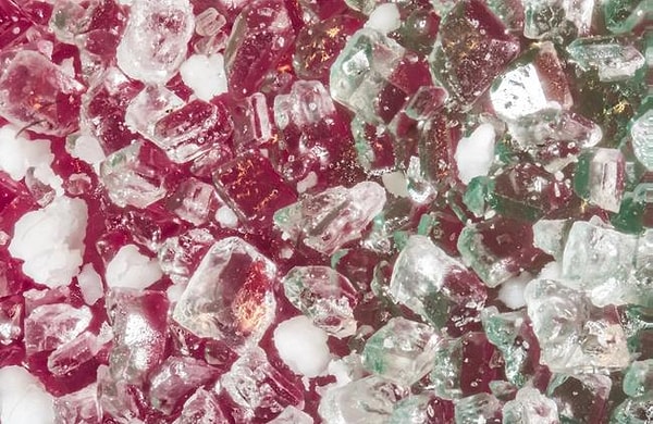 1. Мармеладные червячки