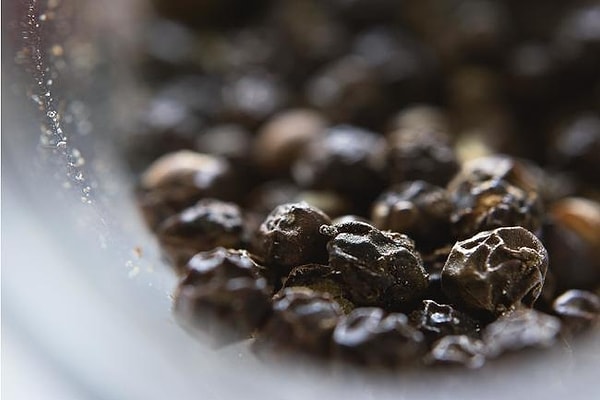 40. Перечница