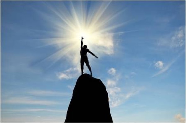 4. Назовите свое самое большое достижение.