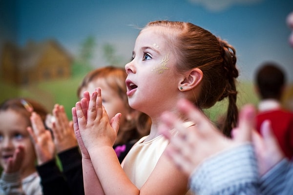 5. Кто является объектом вашего восхищения?