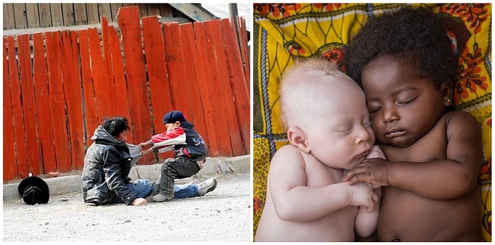 Цените жизнь: Удивительные фото, которые перевернут ваше сознание