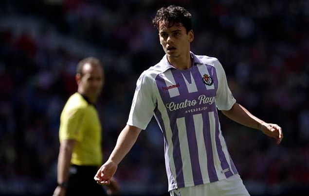 12. Enes Ünal / Villareal ➡️ Galatasaray