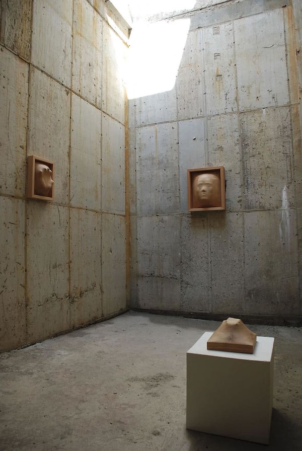 7. Автопортрет