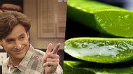 Kalp Acısı Hariç Her Derde Deva! Yıllarca Çözüm Bulamadığı Egzama Problemini Aloe Vera İle Sonlandıran Kadın