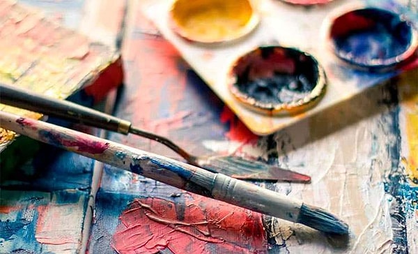 Телец — Свободный художник