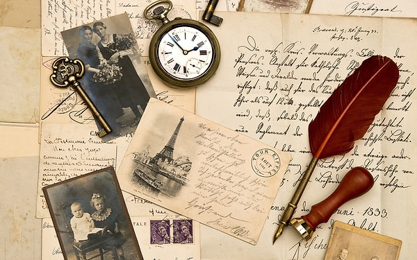 Лев — Поэт Серебряного века