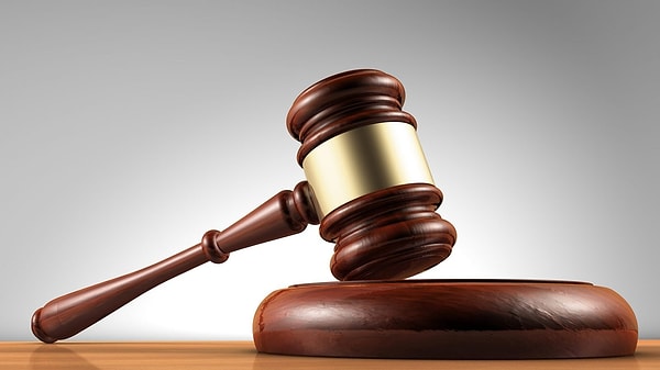 Весы — Мировой судья