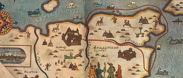 Стрелец — Путешественник и первооткрыватель