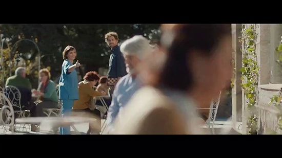 Bazı Anları Hiçbir Şey Unutturamaz, İşte Bu Anlara Biz Hayata Tat Katan Anlar Diyoruz