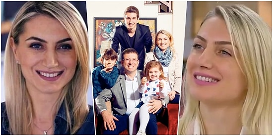 Üniversite Eğitimini Evlendikten Sonra Tamamladı, Beylikdüzü’nde Tekerlekli Sandalyeyle Dolaştı: Daha Önce Hiç Duymadığınız Yönleriyle Dilek İmamoğlu