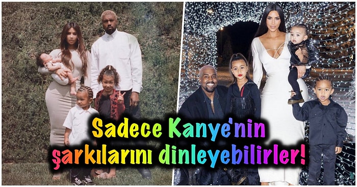 Öyle Kafalarına Göre Aşeremiyorlar! Kim Kardashian'ın Taşıyıcı Annelerinin Uyması Gereken Birbirinden Katı 13 Kural