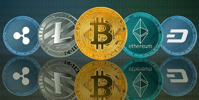 Kripto para piyasası son aylarda oldukça hareketli. Bitcoin'in 3 ay içinde kendini katladı!