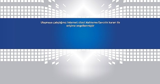 Türkiye'de yasaklanan sitelerin ziyaretçilerinin yasak öncesine kıyasla daha fazla olduğunu biliyorsunuzdur.