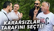 Oyunuzu Kime Vereceksiniz? İmamoğlu mu, Yıldırım mı?