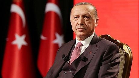 Erdoğan'dan İmamoğlu'na: 'Yargının Vereceği Karar Önünü Kesebilir'