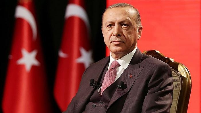 Erdoğan'dan İmamoğlu'na: 'Yargının Vereceği Karar Önünü Kesebilir'