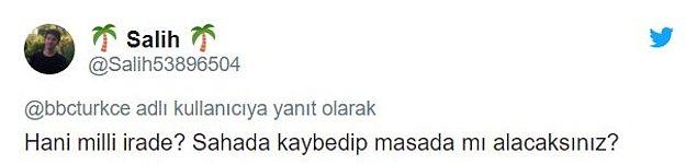 Erdoğan'ın sözleri sosyal medyanın gündemine oturdu...