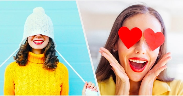 Тест который с небывалой точностью поможет нам угадать тип вашей личности