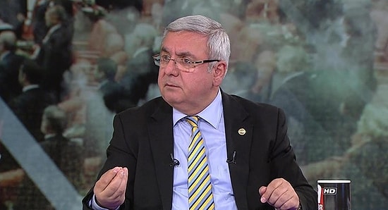 Hesaplar Karıştı: Mehmet Metiner Canlı Yayında Gökçek'in FETÖ Tweet'ini 'İmamoğlu Yazdı' Diye Okudu