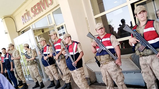 16 Yıl Önce İşlenen Bir Cinayet ve Arazi Anlaşmazlığı... Siverek'teki Katliam Neden Yaşandı?