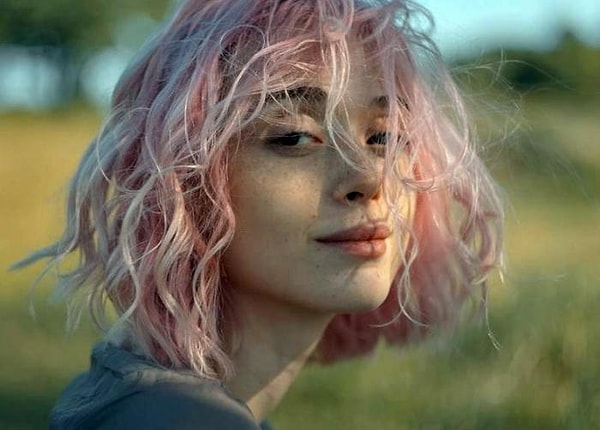 Вы милы и бесхитростны