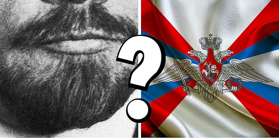 Тест: Только настоящие патриоты смогут узнать известных русских по бороде хотя бы на 13/13