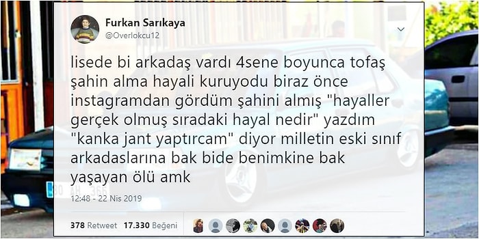 Üzerinden Yıllar Geçmesine Rağmen Hala Unutamadıkları Anılarıyla Yüzümüzü Güldürecek 15 Kişi