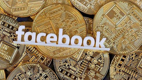 Facebook'un para birimi, Bitcoin, Ripple, Ethereum, Litecoin gibi popüler kripto paraların arasına girebilir ve piyasayı karıştırabilir.