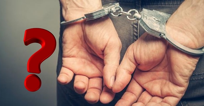 Çok Sevdiğiniz Birinin Büyük Bir Suç İşlediğini Öğrenseydiniz Ne Yapardınız?