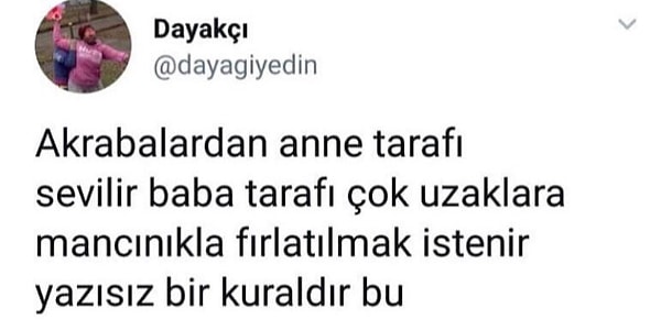 12. Doğru mudur? 🤔