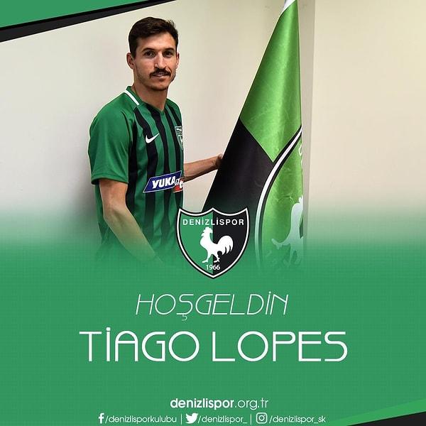 456. Tiago Lopes