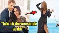 Meghan Duymasın! Prens Harry'nin Yıllar Önce Körkütük Aşık Olduğu Ünlü Oyuncuyu Duyunca Ufak Çaplı Bir Şok Geçireceksiniz