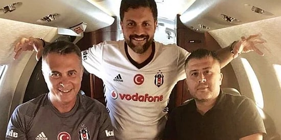 Beşiktaş'ta Büyük Skandal! Kulübün 10 Milyon Doları Nereye Gitti?