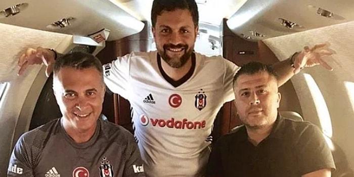 Beşiktaş'ta Büyük Skandal! Kulübün 10 Milyon Doları Nereye Gitti?