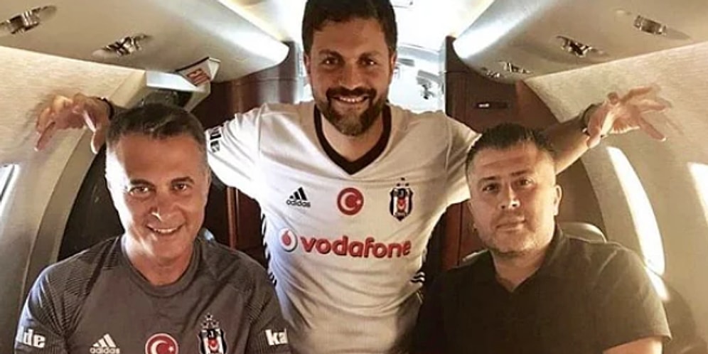 Beşiktaş'ta Büyük Skandal! Kulübün 10 Milyon Doları Nereye Gitti?