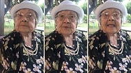106 Yaşına Giren Sümerolog İlmiye Çığ Hayattaki En Önemli 3 Şeyi Açıkladı!
