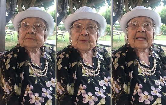 106 Yaşına Giren Sümerolog İlmiye Çığ Hayattaki En Önemli 3 Şeyi Açıkladı!