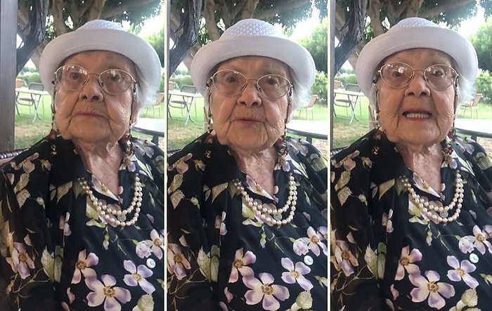 106 Yaşına Giren Sümerolog İlmiye Çığ Hayattaki En Önemli 3 Şeyi Açıkladı!