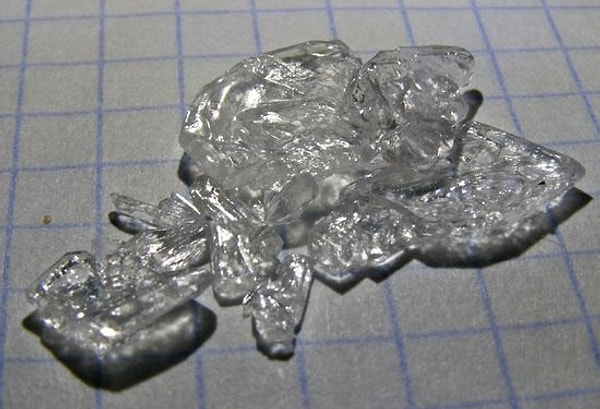 4. Как иначе называют нитрат серебра?