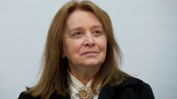 8. В каком фильме Тарковского главную женскую роль исполнила Маргарита Терехова?